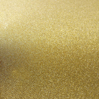 Gold Glitter