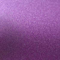 Purple Glitter